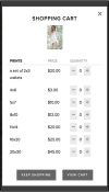 Pixieset screenshot 1