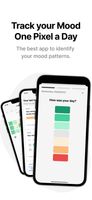 Pixy Mood Tracker screenshot 1