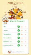 Pizza Genius screenshot 3