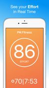 PK Fitness screenshot 1