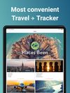 Places Been screenshot 2