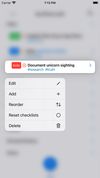 Plain Org screenshot 3