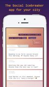 Plane Icebreaker app screenshot 1