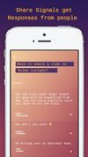 Plane Icebreaker app screenshot 2