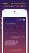 Plane Icebreaker app screenshot 3