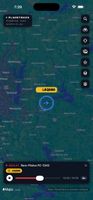 PlaneTrack screenshot 2