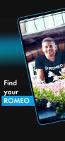 ROMEO screenshot 1