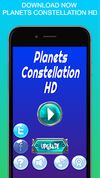 Planets Constellation HD OFFLINE screenshot 1