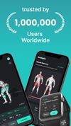 Planfit screenshot 3
