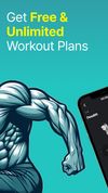 Planfit screenshot 2