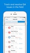 PlanGrid screenshot 1