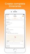 PlanHive screenshot 3