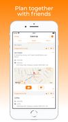 PlanHive screenshot 2