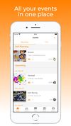 PlanHive screenshot 1
