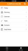 PlanPlusOnline screenshot 1