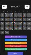 PlanSense screenshot 2