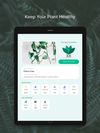 Plant Doctor : Disease Diagnosis screenshot 1