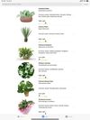 Plant Light Meter screenshot 2