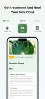 Plant Problem Diagnosis screenshot 1