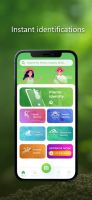 PlantAD Plant Identification screenshot 2