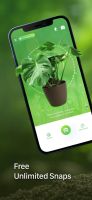 PlantAD Plant Identification screenshot 3