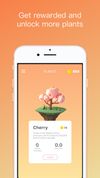 Plantie screenshot 2