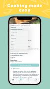 Plantiful - Mindful Eating screenshot 3