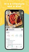 Plantiful - Mindful Eating screenshot 1