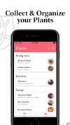 Plantir screenshot 2