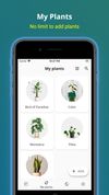 Plantnote screenshot 2