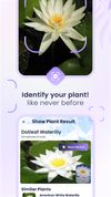 Plantora- Plant Identify, Care screenshot 3