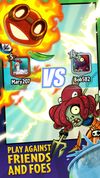 Plants vs. Zombies™ Heroes screenshot 3