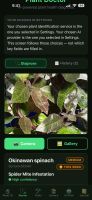 PlantSense Pro screenshot 1