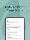 PlantTalk screenshot 2