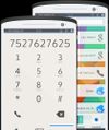 Plasma Mobile screenshot 3