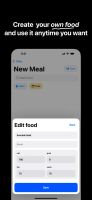 Plate Notes screenshot 3