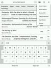 Plato (for Kobo) screenshot 2