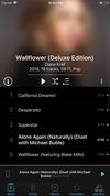  play:Sub Music Streamer screenshot 2
