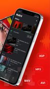 PLAYit Video Player screenshot 3