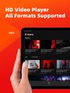 PLAYit Video Player screenshot 1