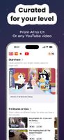 PlayLingo screenshot 2