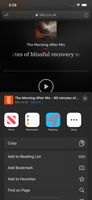 Playlisty screenshot 1