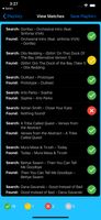 Playlisty screenshot 2
