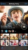 PlayMemories Online screenshot 3