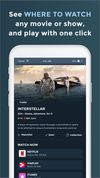 Playpilot screenshot 2