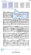 PlayScore screenshot 2