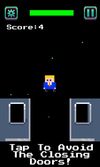 Please Mind The Closing Doors screenshot 1