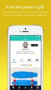 Pleez - Your social wishlist screenshot 2