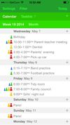PlenoFamily screenshot 2