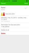 PlenoFamily screenshot 3